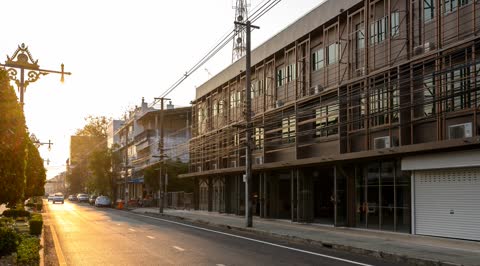 Getting to Buriram: Flights, Trains & Buses