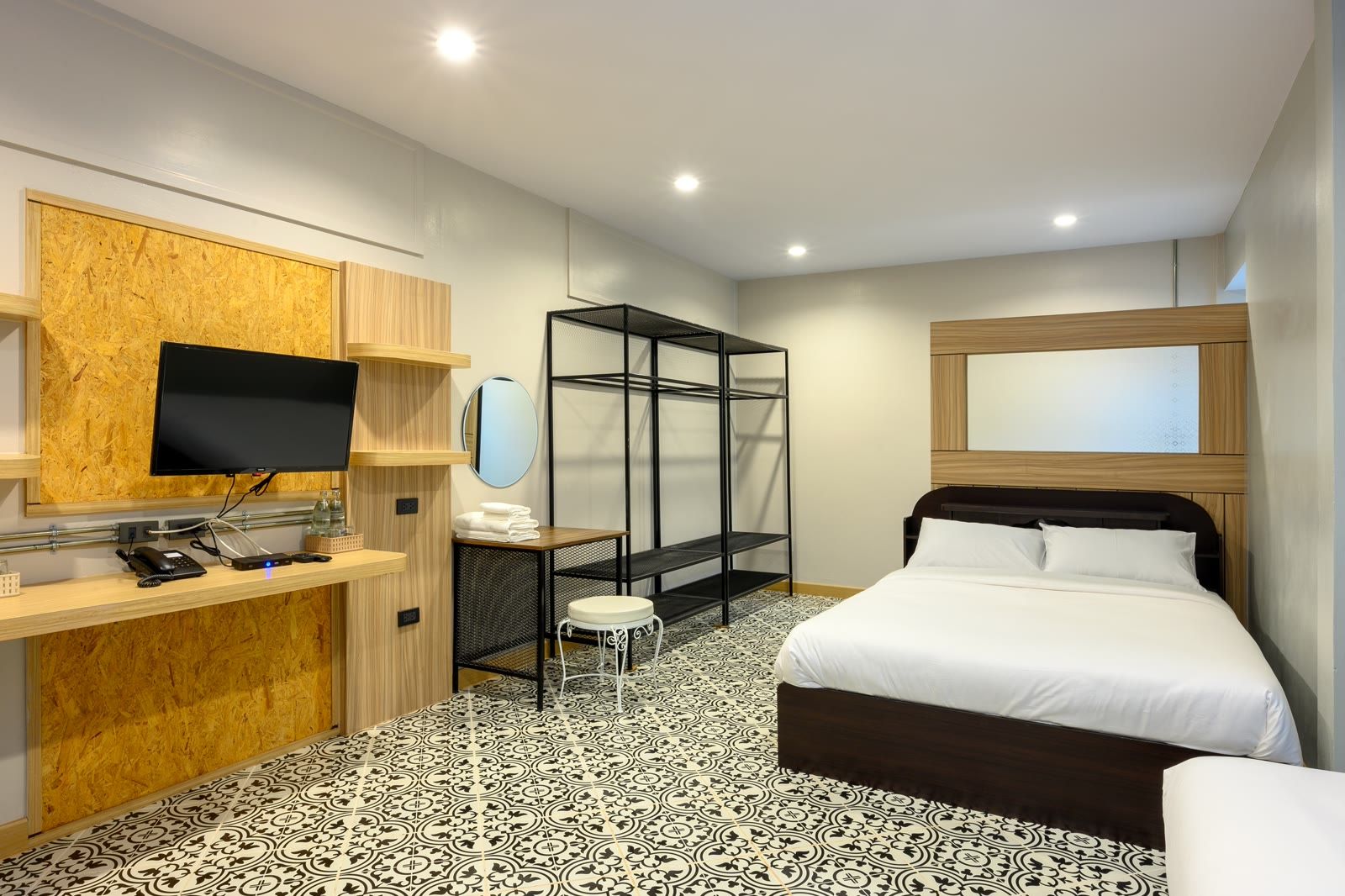 Room family — Grand Hotel Buriram